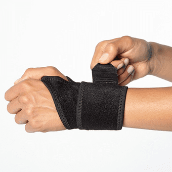 Durable Wrist WRAP/Support (739)