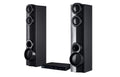 Durable LG Home Theater LHD667