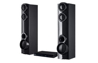 Durable LG Home Theater LHD667