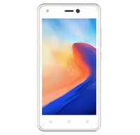 X-Tigi V18 Pro- 5.0"- 16GB HDD - 2GB RAM - 3200mAh- Dual SIM