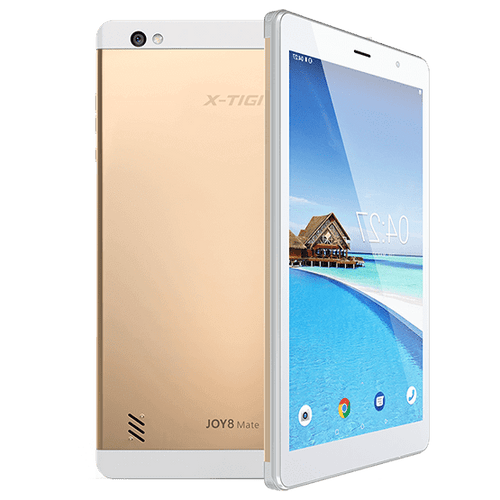 X-TIGI JOY 8 MATE (1+32)