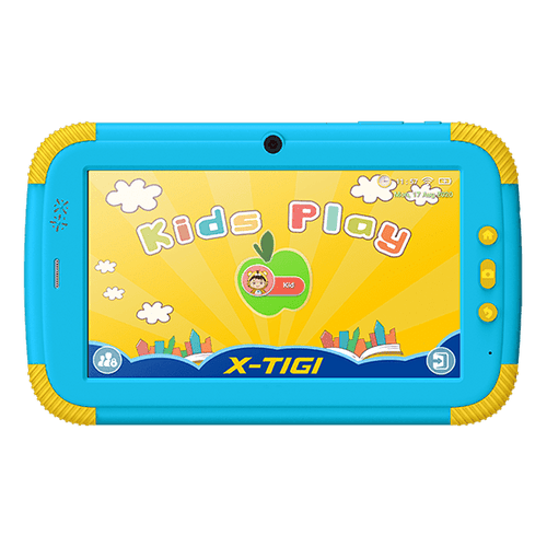 X-Tigi Kids Educational Tablet