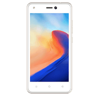 X-Tigi V18 Pro- 5.0"- 16GB HDD - 2GB RAM - 3200mAh- Dual SIM