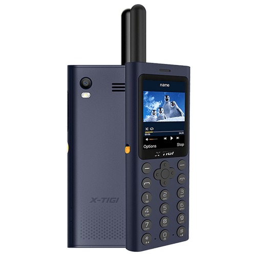 X-tigi T1 Mobile Phone