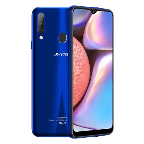 Best X-tigi A20s Pro Phone