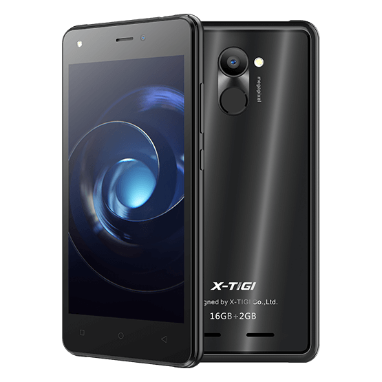 X-Tigi V22 Pro Phone