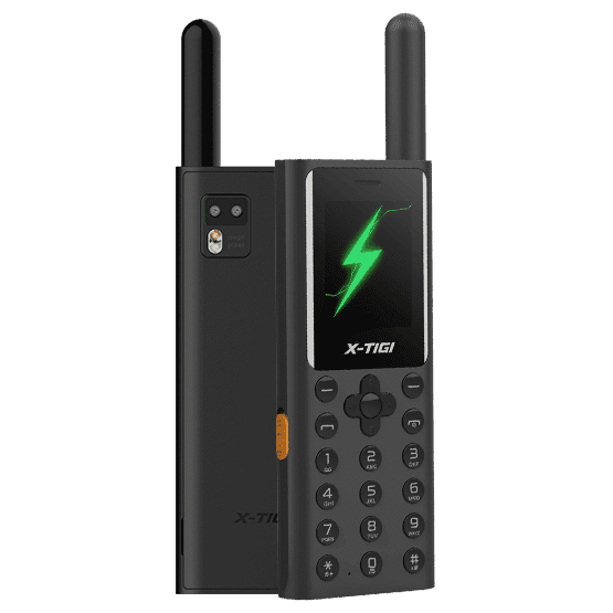 X-tigi T1 mini Mobile Phone