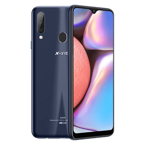Cool X-tigi A20s Phone