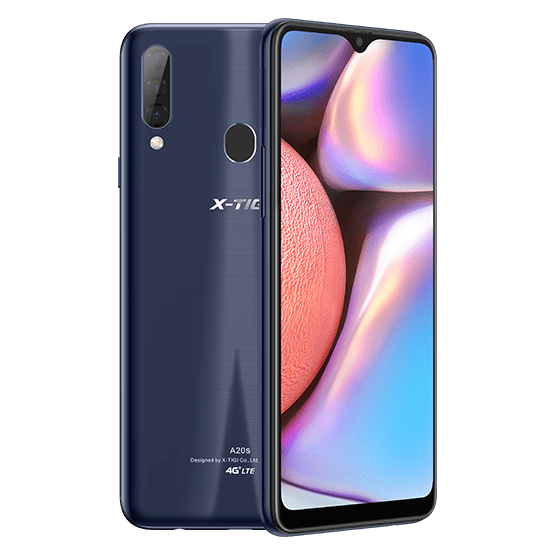 X-tigi A20s Phone