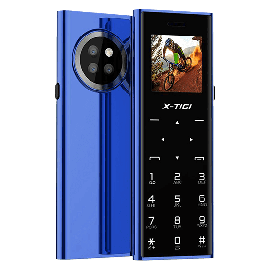 X-tigi Q5 Mobile Phone