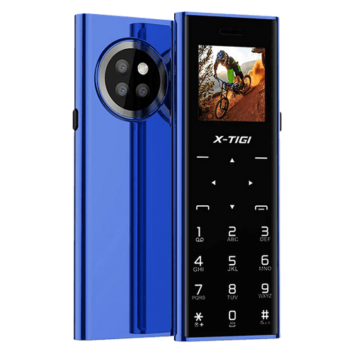 Quality X-tigi Q5 Mobile Phone