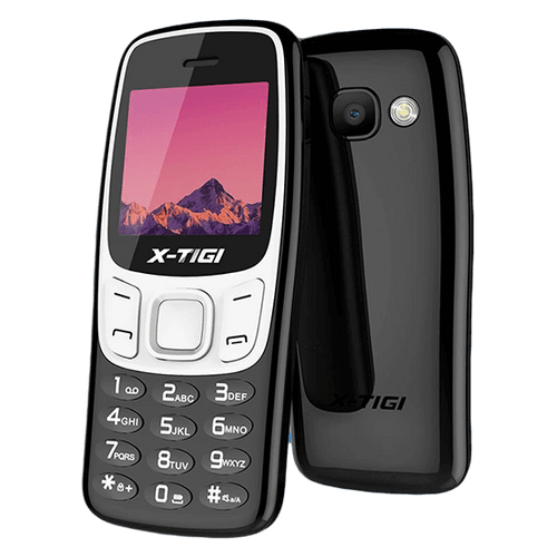 Cool X-tigi TG3308 Mobile Phone