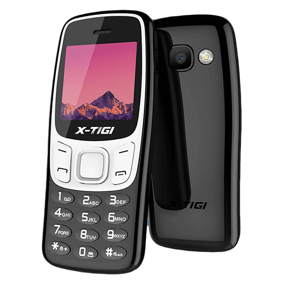 X-tigi TG3307 Mobile Phone