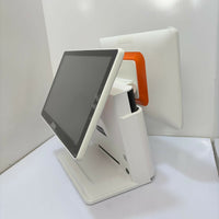 Touch POS Terminal (Intel i5, 16GB, 512GB, Double Screen)