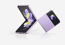 QUALITY SAMSUNG GALAXY FLIP 5 SM-F731BZAEAFC