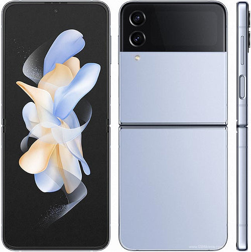 GET SAMSUNG GALAXY FLIP 5 SM-F731BLGAAFC