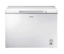 SAMSUNG 310L Duracool Chest Freezer – (ZR31FARAEWW)