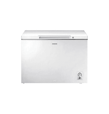 SAMSUNG 260L DURACOOL, CHEST FREEZER