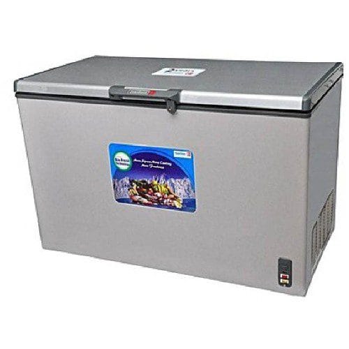 Rainbow 385Liters Chest Freezer