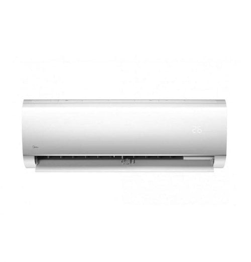 MIDEA 1.5HP INVERTER R410 SPLIT AIR CONDITIONER - MSAF-12CRDN1