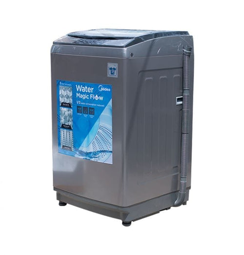 MIDEA 10KG WASHING MACHINE TOP LOAD (MAC10-806)