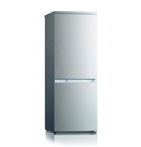 MIDEA 164LTR DOUBLE DOOR BOTTOM FREEZER