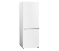 MIDEA 170LTR DOUBLE DOOR BOTTOM FREEZER