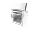 MIDEA 170LTR DOUBLE DOOR BOTTOM FREEZER