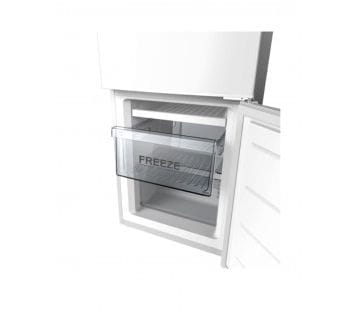 MIDEA 170LTR DOUBLE DOOR BOTTOM FREEZER