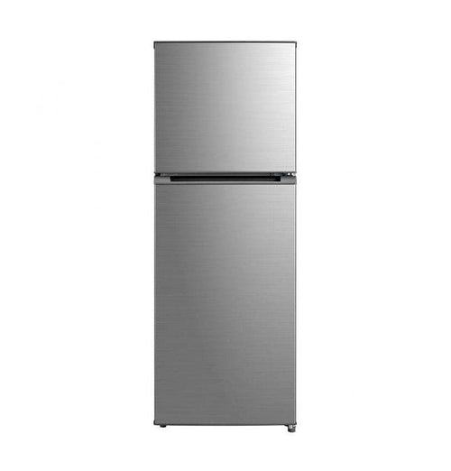 MIDEA 270LTR DOUBLE DOOR TOP MOUNT REFRIGERATOR