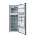 MIDEA 270LTR DOUBLE DOOR TOP MOUNT REFRIGERATOR