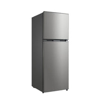 MIDEA 270LTR DOUBLE DOOR TOP MOUNT REFRIGERATOR