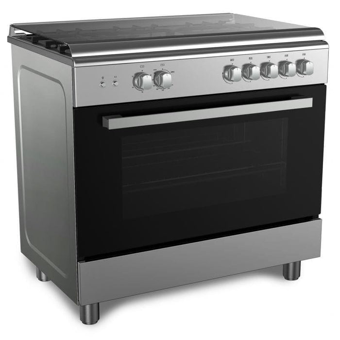 MIDEA 5 Burner Gas Cooker (VESTA-P48C)