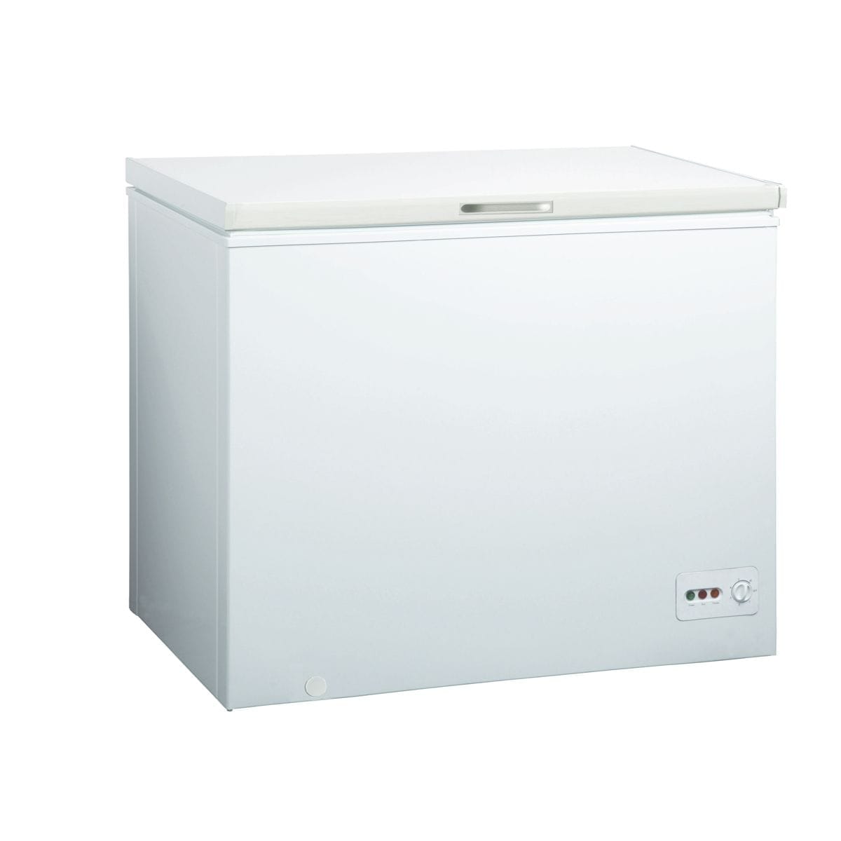 MIDEA 220LTR CHEST FREEZER (HS-268C)