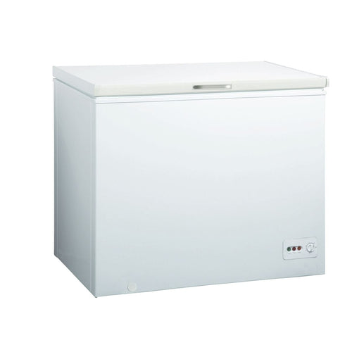 MIDEA 220LTR CHEST FREEZER (HS-268C)