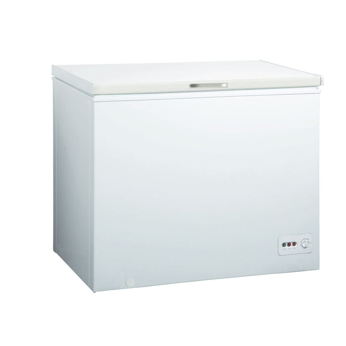 MIDEA 220LTR CHEST FREEZER (HS-268C)