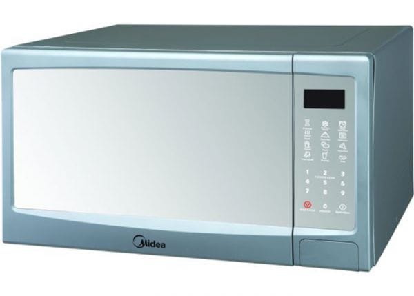 Midea 42 Liter Microwave Oven with Grill - EG142AWI