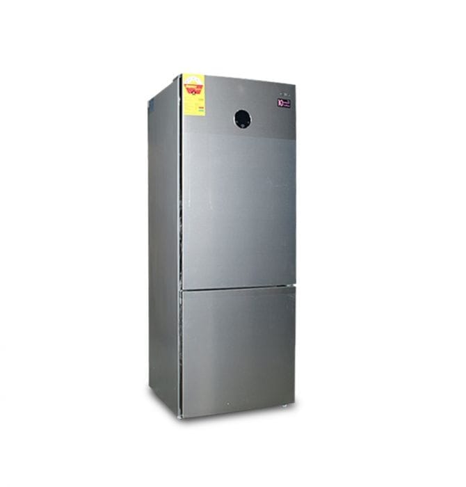 MIDEA FROST FREE BOTTOM FREEZER 418 LTRS HD-572RWE