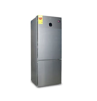 MIDEA FROST FREE BOTTOM FREEZER 418 LTRS HD-572RWE