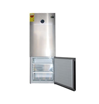 MIDEA FROST FREE BOTTOM FREEZER 418 LTRS HD-572RWE
