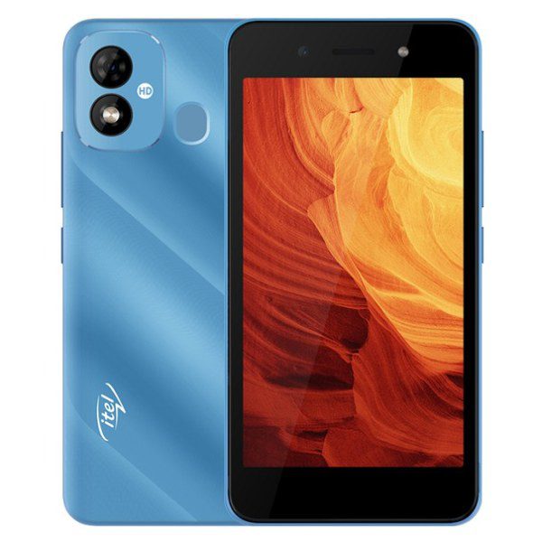 Itel A33 Plus