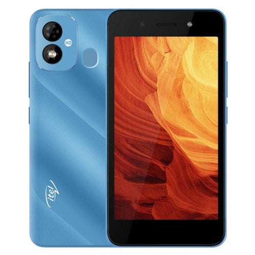 Itel A33 Plus
