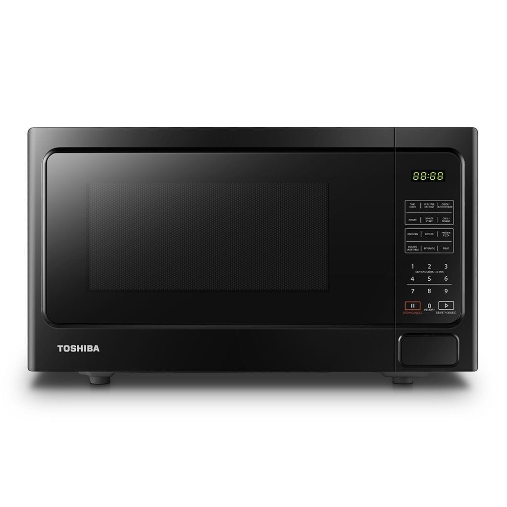 TOSHIBA 34L, M Series Grill Microwave Oven (MM-EG34P)