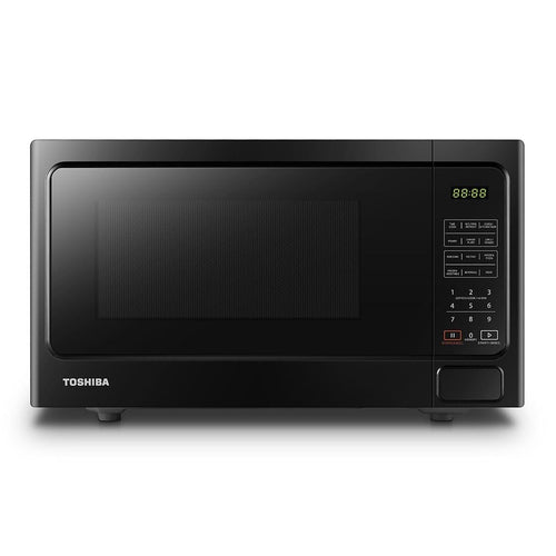 TOSHIBA 34L, M Series Grill Microwave Oven (MM-EG34P)