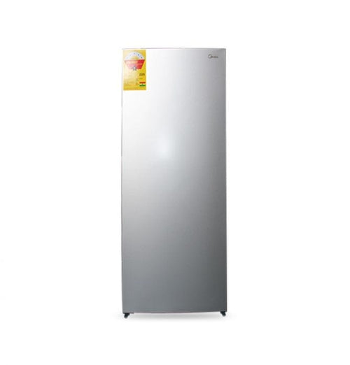 Midea STANDING FREEZER 170 LTR NET HS-218F