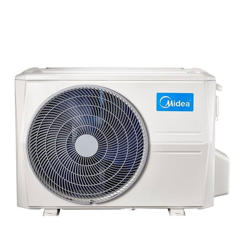 MIDEA 2.0HP Inverter Split Air Conditioner (MSAF-18CRDN1)