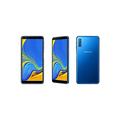 Samsung Galaxy A7 2018 64GB HDD - 4GB RAM - Blue
