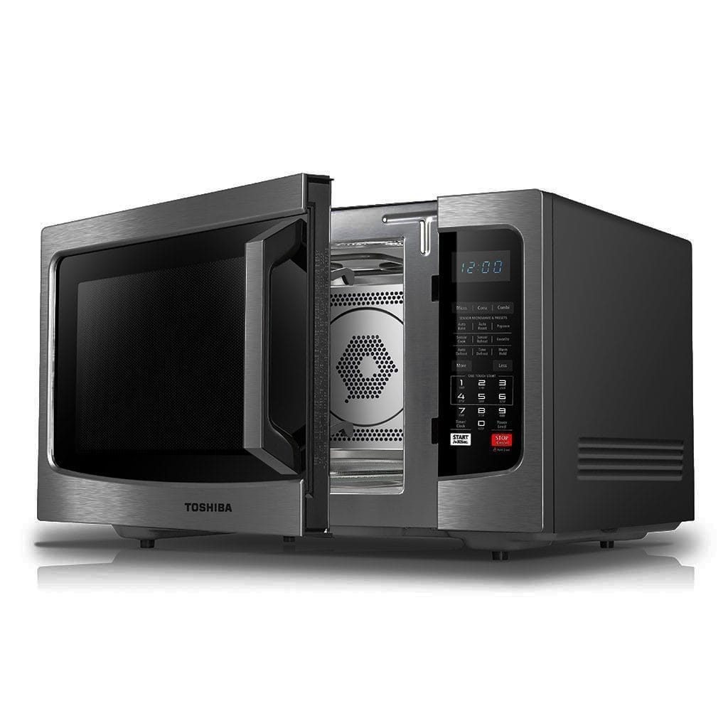 TOSHIBA 42L Microwave with Grill (ML-EC42S)
