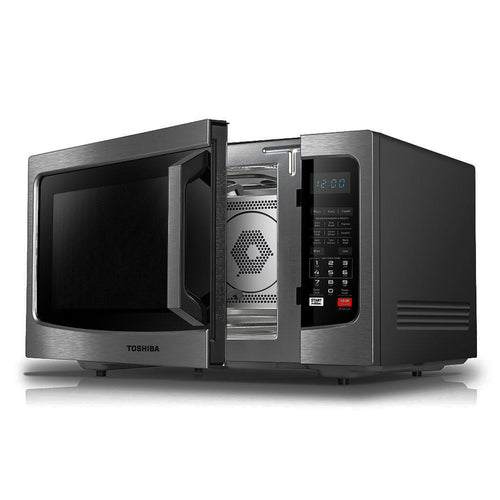 TOSHIBA 42L Microwave with Grill (ML-EC42S)
