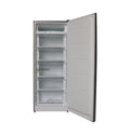 Midea STANDING FREEZER 170 LTR NET HS-218F